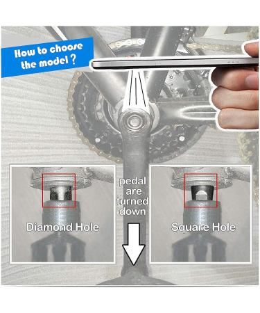 Epessa Crank Arm Left 170mm - Diamond/Square Hole Options - Buy Online on GoSupps.com