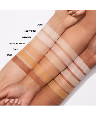 e.l.f. Halo Glow Setting Powder Silky Setting Powder For Soft Glow Without Shine & Halo Glow Contour Beauty Wand Liquid Contour Wand For A Naturally Sculpted Look - Buy Online on GoSupps.com