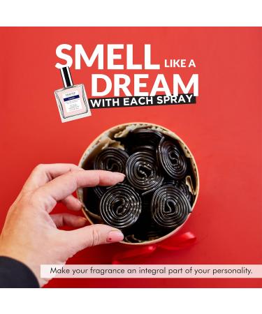 DEMETER Fragrance Library 3.4 oz Cologne Spray - Licorice - Buy Online on GoSupps.com