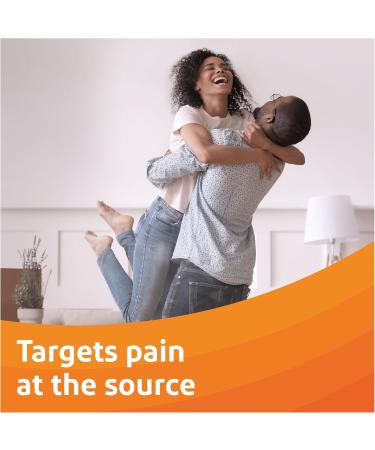 Voltaren Emulgel Back & Muscle Pain topical pain gel 150g - Buy Online on GoSupps.com