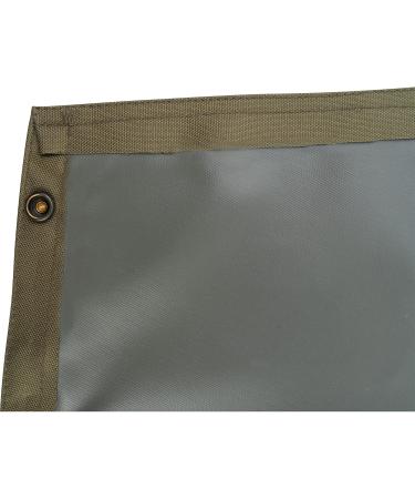 Buy JACK PYKE Waterproof Overtrousers - Olive Green | International Shipping Available - Buy Online on GoSupps.com