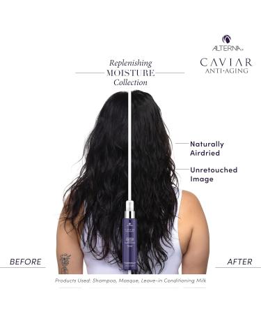 Shop Alterna Caviar Anti-Aging Replenishing Leave-in Conditioning Milk - 5 fl. oz. | International Shipping Available - Buy Online on GoSupps.com