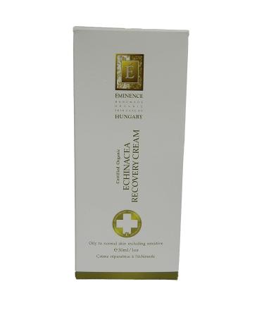 Eminence Echinacea Recovery Cream 1 fl oz - Revitalize & Heal Skin | International Shipping Available - Buy Online on GoSupps.com