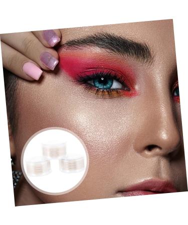 Ipetboom 3 Rolls Reel Double Eyelid Stickers Tapes Decorative Tape Female Eyelid Stickers Applique Breathable - Buy Online on GoSupps.com