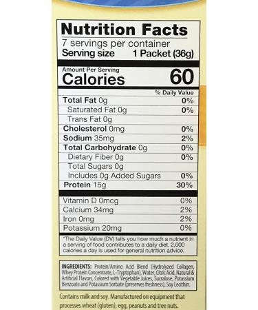 Proti Health High Protein Drink - Liquid Concentrate by Being Well Essentials - Four Flavor Options (Crangrape) - Buy Online on GoSupps.com