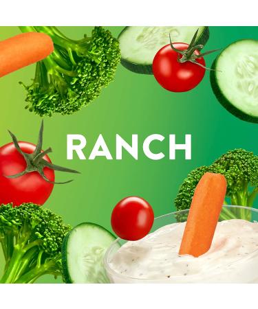Wish-Bone Ranch Salad Dressing 24 oz - Delicious and Creamy Flavor - Buy Online on GoSupps.com