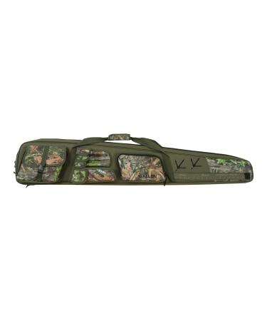 Allen Company Turkey Camo Shotgun Case - Hunting Rifle Case With Extra Storage Pockets - Long Gun 52 Inch Soft Case - Gear Fit Pursuit Shocker Turkey: Mossy Oak Obsession Mossy Oak NWTF Obession - Buy Online on GoSupps.com