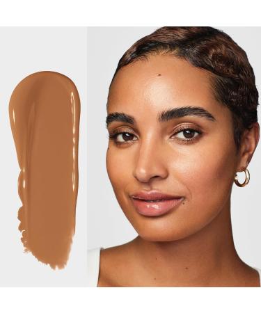 Revlon Illuminance Tinted Serum Triple Hyaluronic Acid Evens Out Skin Tone Over Time and Hydrates All Day 417 Warm Caramel 0.94 fl oz/ 28ml. 28 ml (Pack of 1) 417 Warm Caramel - Buy Online on GoSupps.com