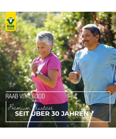 Raab Vitalfood Potassium Salt Mixture - Mineral Blend for Healthy Blood Pressure | 200g Can - International Shipping Available - Buy Online on GoSupps.com
