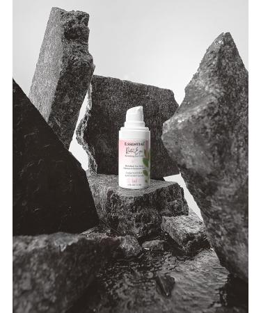 E.ssential RevitalEyes Revitalizing Eye Cream antioxidant with black tea chestnut jojoba and ceramides - lifts and firms for revitalized and youthful appearance 0.5 fl oz - Buy Online on GoSupps.com