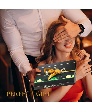  Bendicks Bendicks 6 x Mint Chocolate 400g - Buy Online on GoSupps.com