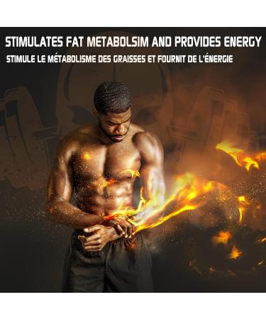Predator labs - Light Phoenix 30 Servings - Low boost fat burner that contains natural and effective ingredients to help you achieve your goals boosts fat burning regulates sugar levels improves release Formulated with a natural nootropic to improve cogni - Buy Online on GoSupps.com