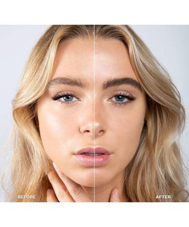 Kristofer Buckle Brow Champion Brunette Brow Pomade & Powder | Enhance Brows with 3-in-1 Formula - Buy Online on GoSupps.com