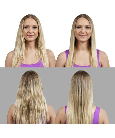 Buy Remington 1/2 Flat Iron Hair Straightener - Anti-Static Fast Heat Up & Auto Shut Off | International Shipping - Buy Online on GoSupps.com
