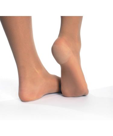 Shop Scudotex 70 Denier Panty - Color Nature Size 6 - Premium Comfort International Shipping Available - Buy Online on GoSupps.com