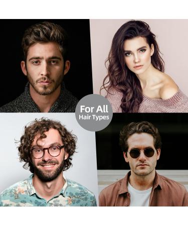 Buy Hair Styling Texture Powder - Volumizing Matte Powder for Men & Women | 20G (0.7 fl. oz) - International Shipping Available - Buy Online on GoSupps.com