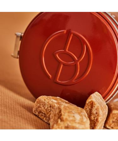 Cartwright & Butler | Gingerbread Fudge in Tin - Buy Online on GoSupps.com