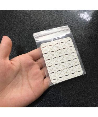 PPX 120 Pcs Oil Absorption Pads - Gasket Repair Accessories | Oil-Absorbent Pads for Effective Oil Cleanup - Buy Online on GoSupps.com