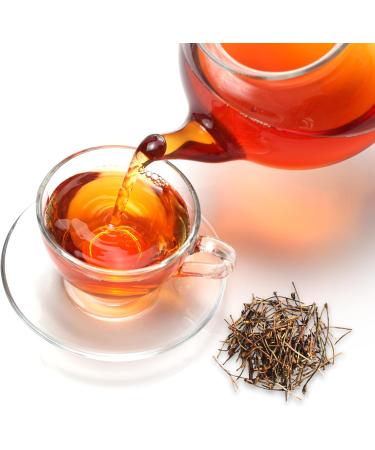 Tisane queue de cerises. Alli minceur perte de poids infusion diur tique. drainant puissant rapide et efficace. Th anti r tention d'eau. Soulage les ballonnements. Sachet vrac 100G Draineur Detox - Buy Online on GoSupps.com