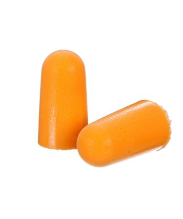 3M Earplugs Refill Bottle - 37 dB Noise Reduction 500 Pairs/Box Cable-Free - Shop Internationally - Buy Online on GoSupps.com