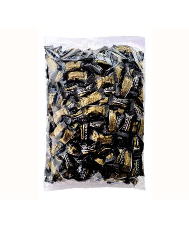CiocCafe coffee beans in dark chocolate 458 g - Buy Online on GoSupps.com