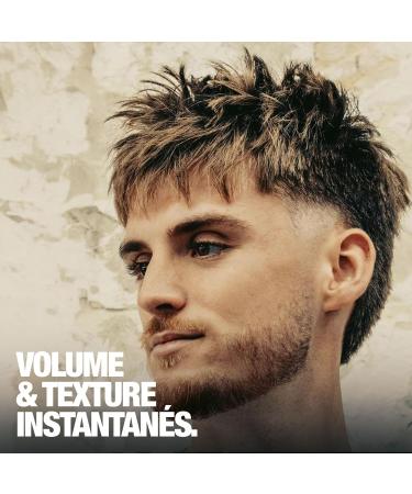  Sapiens Sapiens Volume Hair Powder 25g - Natural Matte Finish - Hair Powder for Men - Volume & Texture - Invisible & No Residue - Nat - Buy Online on GoSupps.com