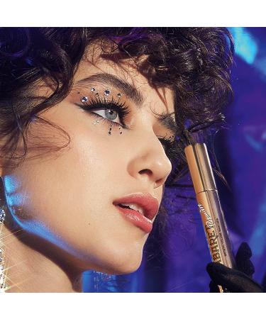 Vivienne Sabo Artistic Volume Mascara 9ml - Cabaret Premiere Blue | Seductive Eyes & WOW Effect - Buy Online on GoSupps.com