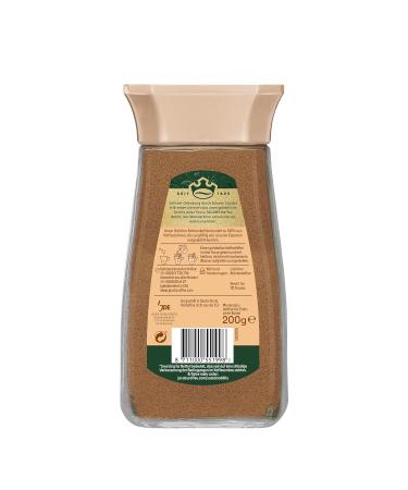 Buy Jacobs Crema Instant Coffee - Soluble Coffee Beans (200g) | International Shipping Available - Buy Online on GoSupps.com