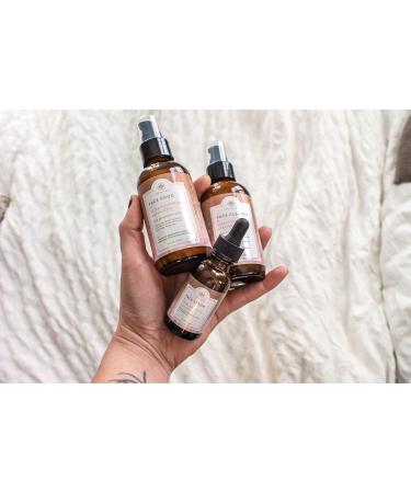 Natural Ultra-Hydrating Face Cleanser - 4 fl oz | Best International Shipping - Buy Online on GoSupps.com