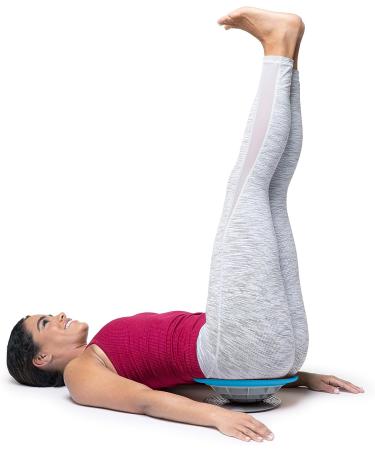 OPTP Pelvic Rocker Core Trainer - Improve Pelvic Floor Strength and Stability (4186) - Buy Online on GoSupps.com