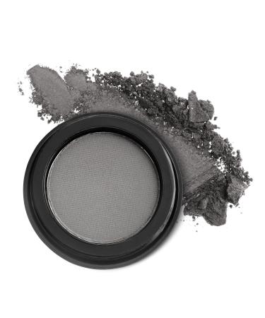 Marie-Jos  & Co Soft Charcoal Eyebrow Powder  Compact Eyebrow Kit for Women  Easy to Apply Eyebrow Makeup  Eyebrow Cake Powder with A Soft Finish for Naturally-Looking Brows All Day