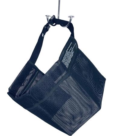 Surgery Drain Holder | Post Surgery Drain Carrier by EMPOWER YOUR CHANGE (L-XL 31-50) - Buy Online on GoSupps.com