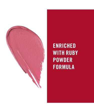 Rimmel London Kate Matte 101 - Long-Lasting Lip Color | 4g - International Shipping Available - Buy Online on GoSupps.com