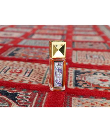 Maison d'Orient HASNA 20 mL Perfume Oils For Women Roll On Alcohol-Free Arab Perfumes For Women - Pheromone Roll On For Women (Perfumes Arabes de Mujer Originales) - Buy Online on GoSupps.com