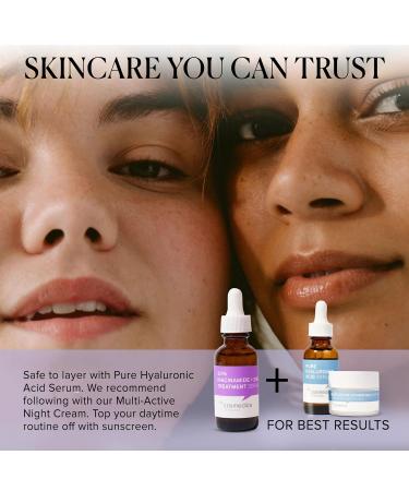 Buy Cosmedica Skincare Niacinamide + Zinc Serum with Hyaluronic Acid 1 oz | International Shipping Available - Buy Online on GoSupps.com