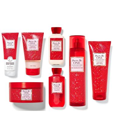 Bath and Body Works Body Care 8 fl oz Body Lotion with Shea Butter and Vitamin E - Buy Online on GoSupps.com
