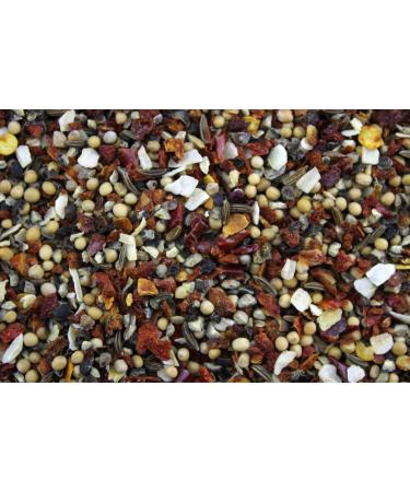 1000Kr uter 1000Kr uter Texassteak Barbecue Spices 500g