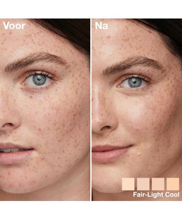  Maybelline Maybelline New York - Instant Anti Age Perfector 4-in-1 Glow Fair Light Cool Base de teint Anti-cernes BB cr me Fond de te - Buy Online on GoSupps.com