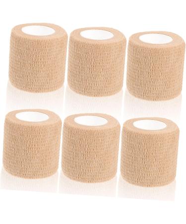 Healeved 12 Rolls Sports Fitness - Premium Basketball & Football Polyester for Students | International Shipping - Buy Online on GoSupps.com