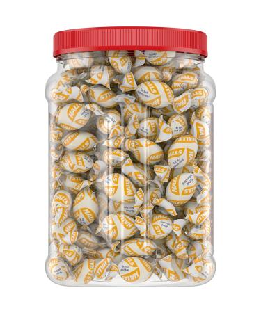 Halls Cough and Throat Relief Cherry Cough Drops Bulk Pack 250 Drops - Buy Online on GoSupps.com