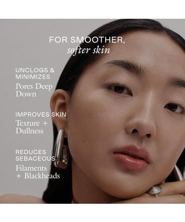 EADEM Gentle Exfoliating AHA & PHA Toner Milky Rice Toner Exfoliant with Lactic Azelaic & Tranexamic Acid Rice Water AHA Exfoliator & Pore Minimizer for Face and Body 5.0 oz Cashmere Peel - Buy Online on GoSupps.com