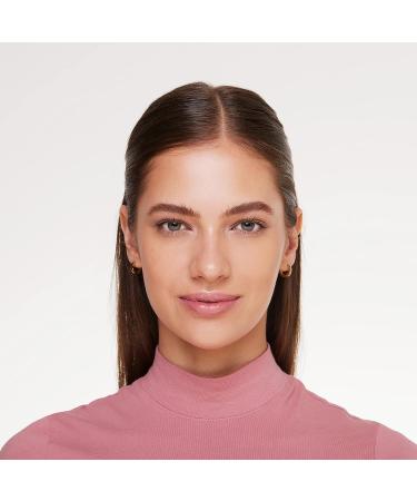 Essence Brow Like A Boss Brow Gel - Waterproof & Smudge Proof Tint - 72-Hour Wear - Vegan & Cruelty Free - Oil, Fragrance, Paraben, Alcohol, & Microplastic Free (02 Brown) - Buy Online on GoSupps.com