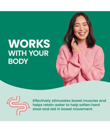 Dulcolax for Women Bisacodyl 5mg Stimulant Laxatives for Occasional Constipation Relief Laxative and Constipation Relief for Women Including Those who are Breastfeeding 20 Count - Buy Online on GoSupps.com