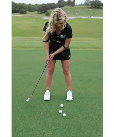 Meta Title: Improve Your Putting Skills with GolfTrainingAids.com Putting Connection - Buy Online on GoSupps.com