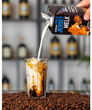  LIQUID BEANS COFFEE EXTRACT LiquidBeans Iced Coffee Essence 900 ml - Buy Online on GoSupps.com