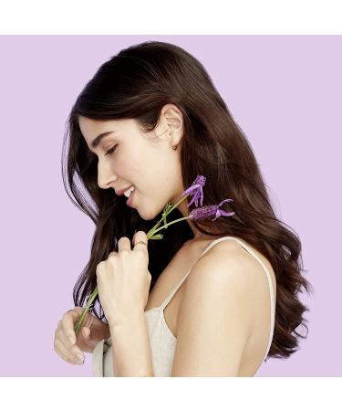 Love Beauty and Planet Smooth & Serene Conditioner with Argan Oil & Lavender - 13.5 fl oz - Buy Online on GoSupps.com