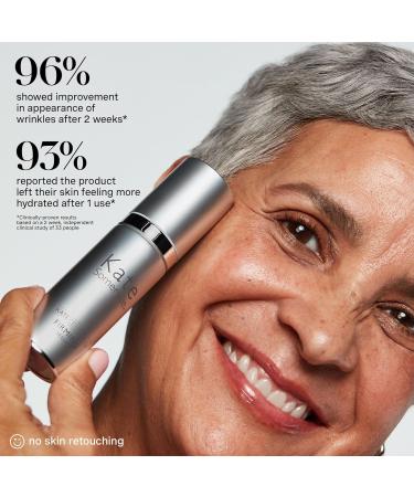 Kate Somerville KateCeuticals Firming Serum | Advanced Anti-Aging Plumping & Firming Treatment 1 Fl Oz (Pack of 1) - Buy Online on GoSupps.com