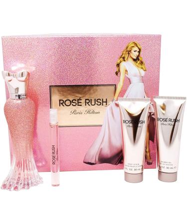 Ros Rush Paris Hilton For Women Gift Set - Buy Online on GoSupps.com