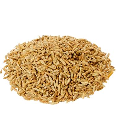 Old India Cumin Seeds 250g - Premium Quality & Aromatic Spice (Pack of 1) - Buy Online on GoSupps.com