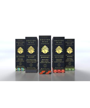 Hyland's Menopause Natural Homeopathic Relief - Assorted 68 Count - Buy Online on GoSupps.com